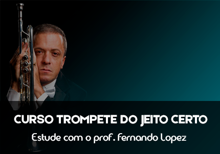 Curso Trompete Do Jeito Certo