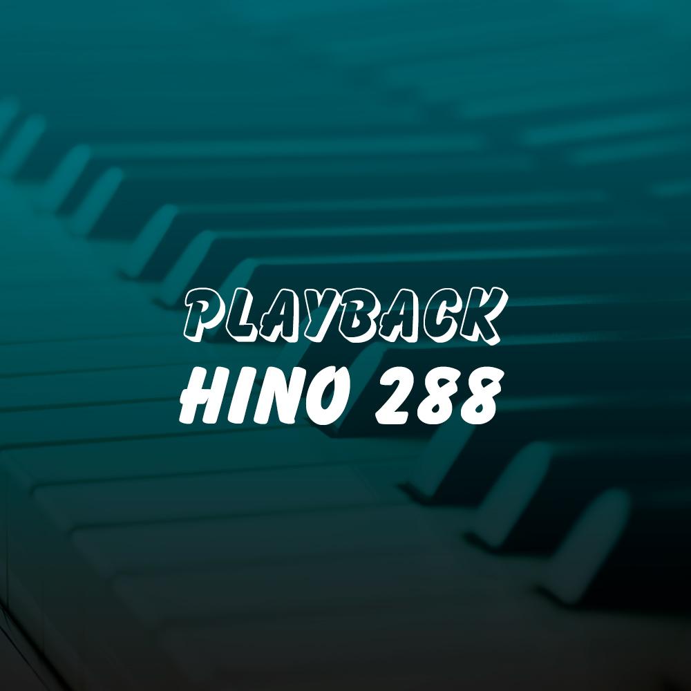 Playback hino 288