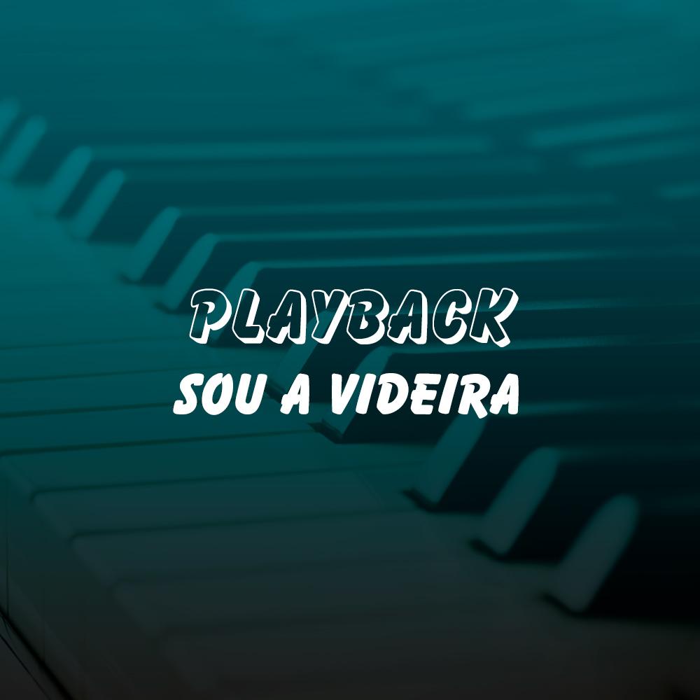 Sou a Videira - Inédito