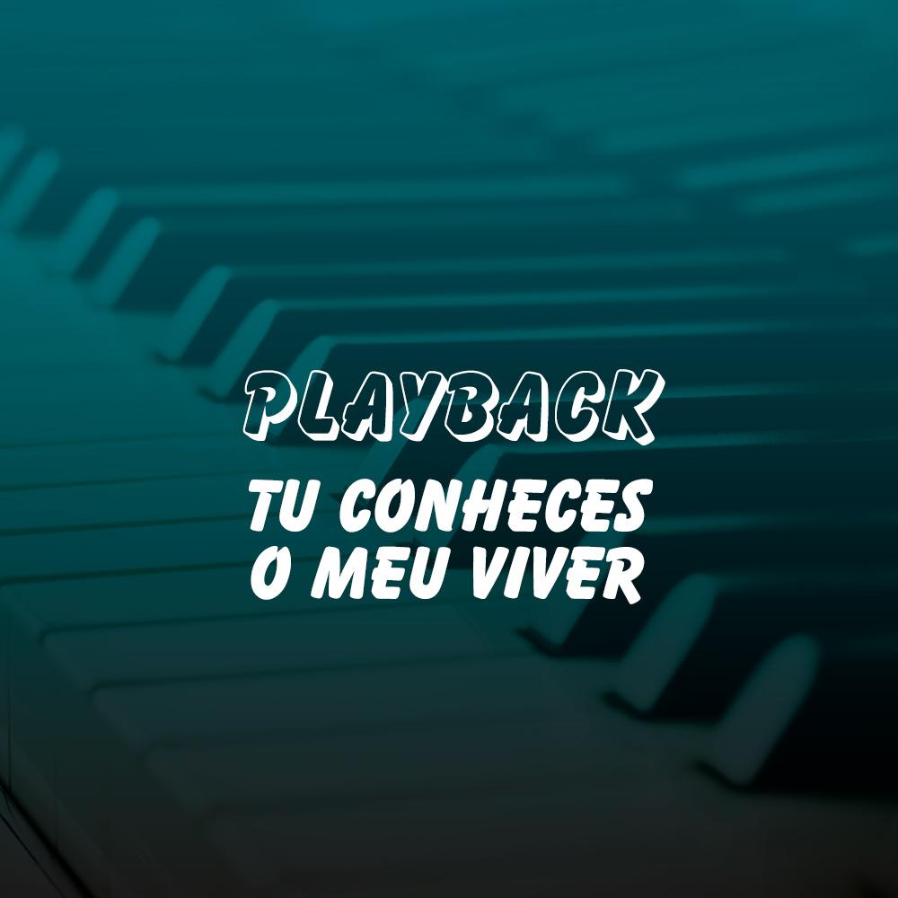 Hino avulso - Tu conheces o meu viver