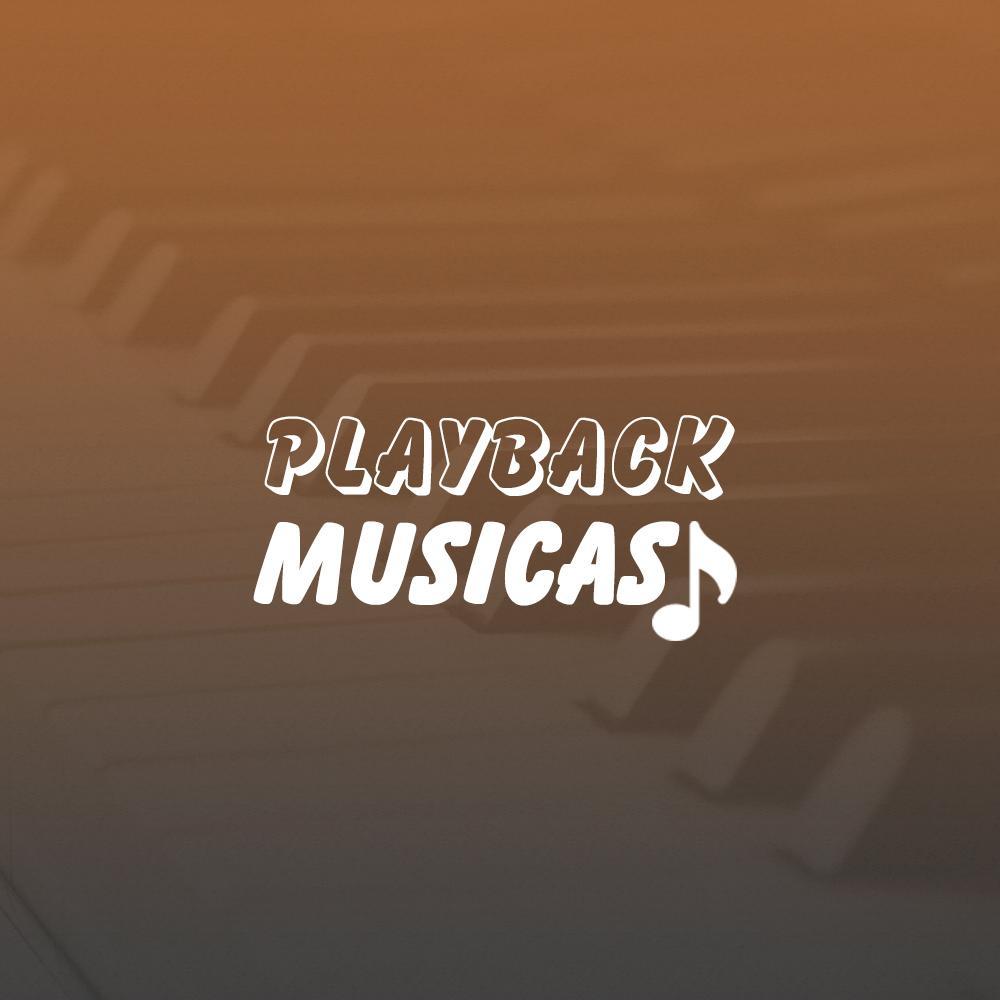 Playback - Eu pertenço a ti