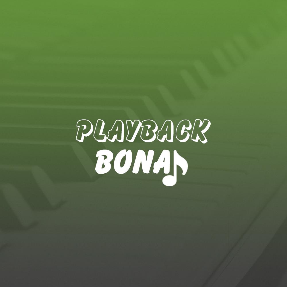 Playback lição 90 Bona