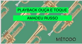 PLAYBACK AMADEU RUSSO